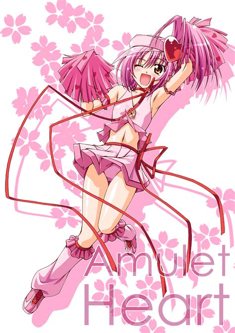 Shugo Chara Amu Transformations