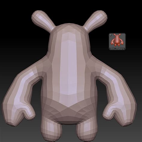 A Thorough Introduction to ZBrush's FiberMesh