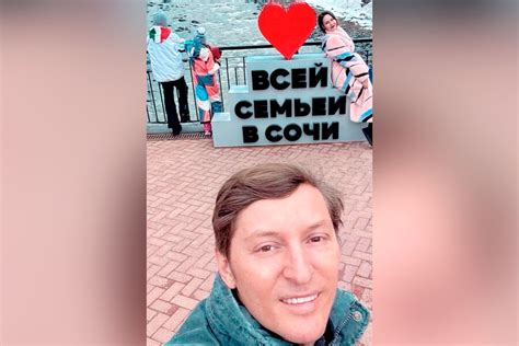 Ляйсан Утяшева выложила редкое фото с детьми - Газета.Ru | Новости