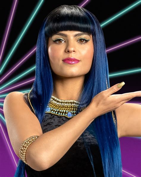 Cleo De Nile by 9moviefangirl on DeviantArt
