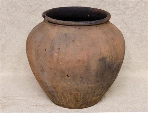 Контора К - Старинный горшок, артикул ГРШ-15293