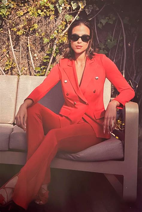 Colección primavera – verano 2024 | Pilar Alcón | Moda