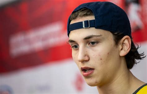 victor eklund rankas hogt infor nhl draften