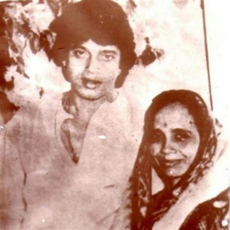 Santirani Chakraborty (Mithun Chakraborty's mother) wiki, age