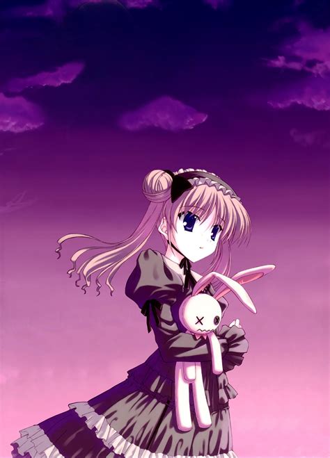 Kamikawa Mayuko - Sola - Image by Nanao Naru #31084 - Zerochan Anime