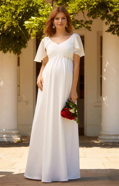 wedding outfits maternity 9