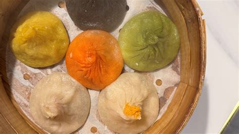 I finally found good soup dumplings in Cincinnati. Thank you, suburbs