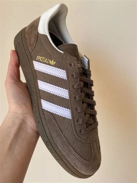 Кроссовки adidas Spezial - купить с доставкой по выгодным ценам в ...