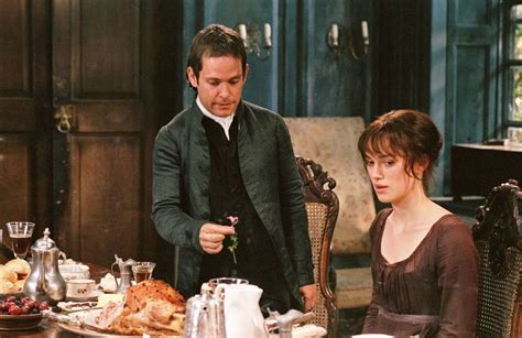 Гордость и предубеждение (2005) — Фильм.ру