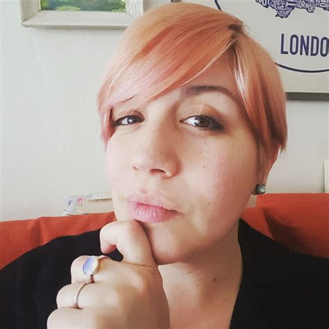 Achievement Unlocked: Pink Hair with Ion Color Brilliance Brights - Rose