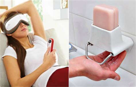 15 крутейших девайсов, которые порадуют всех ценителей комфорта и инноваций