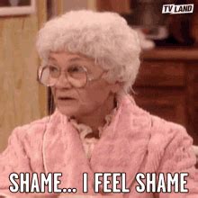 shame gif shame discover share gifs