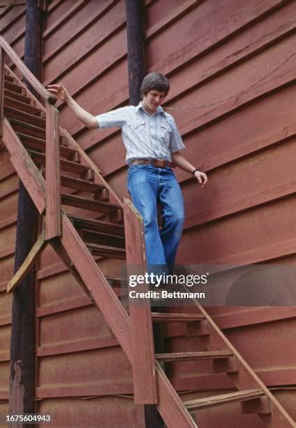 993 Chip Carter Photos & High Res Pictures - Getty Images