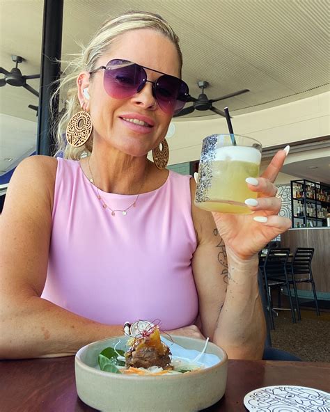 Celebrating my $4k day! Calls for a margarita and some yummy Thai food