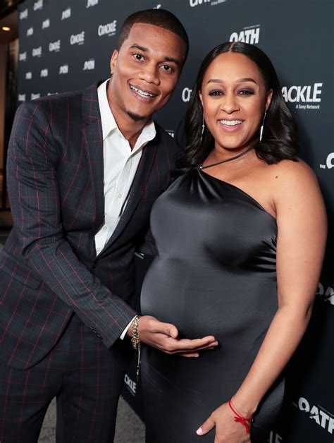 Tia Mowry And Husband Video at Cory Tack blog