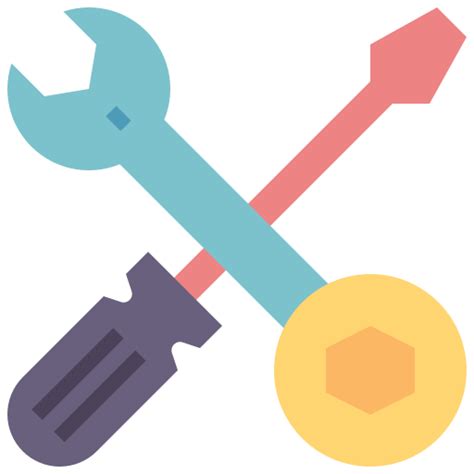 utility becris flat icon