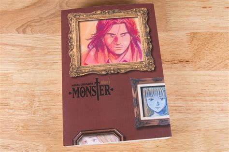 Monster Manga Review - Why It's One of the Best Manga by Naoki Urasawa - Anime Collective