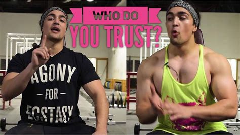 The Fitness Industry Is Built On Lies - YouTube