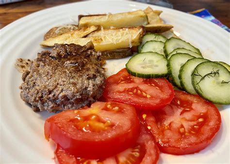 close   plate bifteck recipe  widow badass blog