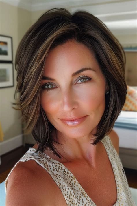 40+ Cute Mom Cut Hairstyles Popular Right Now In 2024 | Hair cuts