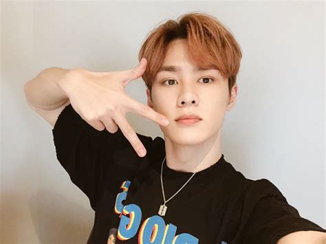 qian kun || #nct #wayv #weishenv #kun #qiankun Nct 127, Nct U Members ...