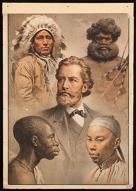 Historia del racismo - Wikipedia, la enciclopedia libre