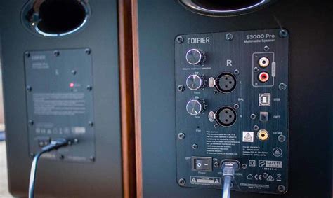 Edifier S3000 PRO Speaker Review | TechNuovo