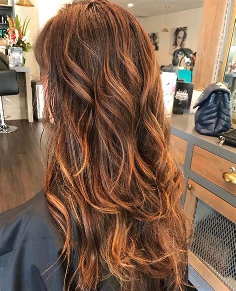Cabelo Castanho Em Ingles - 5