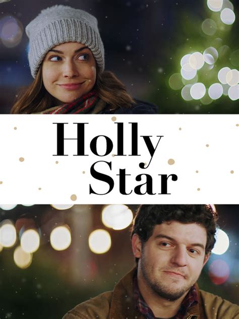 Prime Video: Holly Star