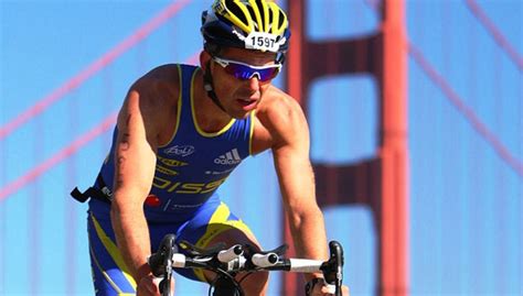 poissy triathlon escape  alcatraz stephan bole en finisher