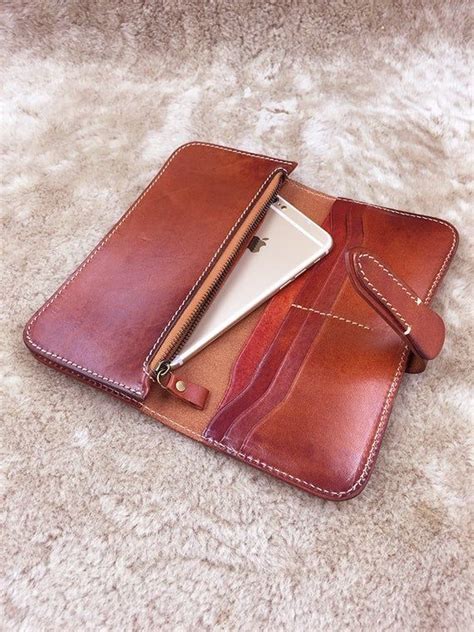 Портмоне | Wallets for women leather, Leather wallet mens, Handmade ...