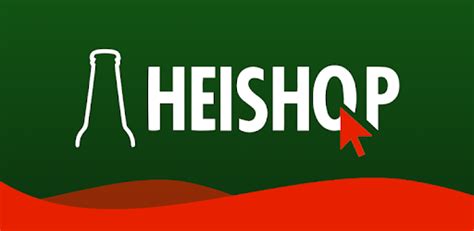 HEISHOP - Apps on Google Play