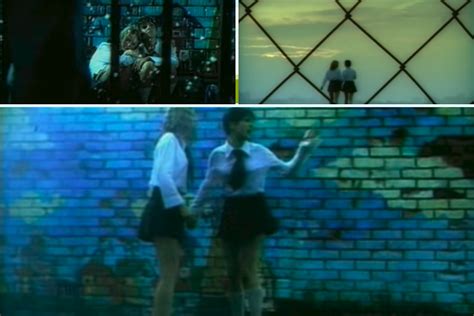 Throwback Thursday 'All The Things She Said' by T.A.T.U. (2002)