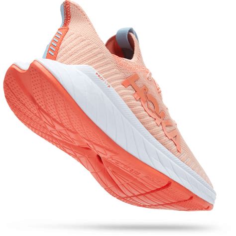 Hoka Carbon X 3 Women – I Run Store