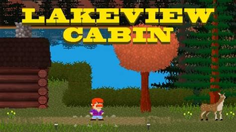 Lakeview Cabin by Hypnohustler - Play Online - Game Jolt