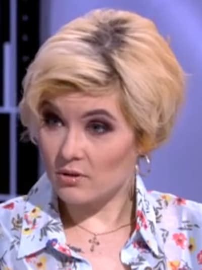 Алевтина евдокимова актриса биография личная жизнь фото