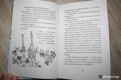 Книга: Петронелла - добрая ведьма с яблоневого дерева - Сабина Штэдинг ...