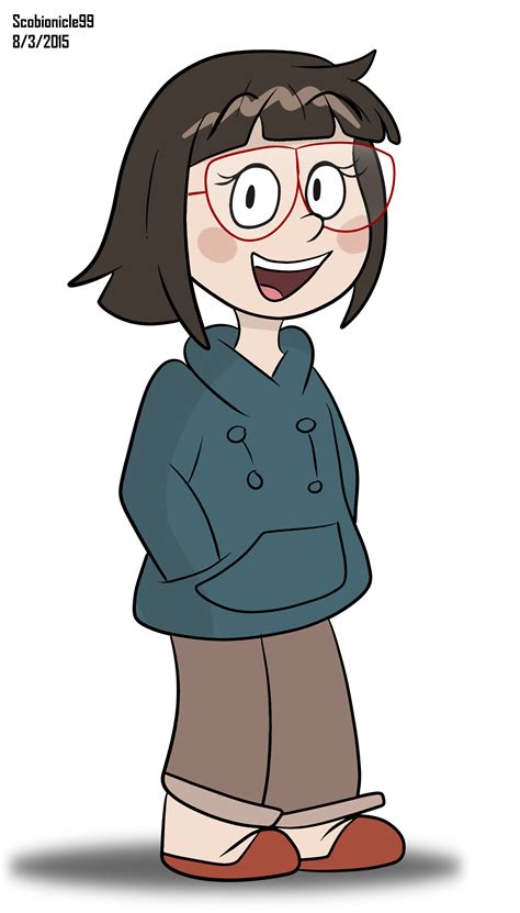 Chloe Park by SB99stuff on DeviantArt