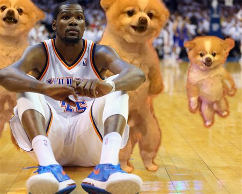 kevin durant wallpaper  ishaanmishra  deviantart