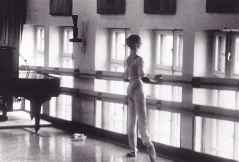 Dansaren (The Dancer). 1994. Written and directed by Donya Feuer | MoMA