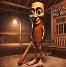 triple  tung tung tung sahur gif triple  tung tung tung sahur
