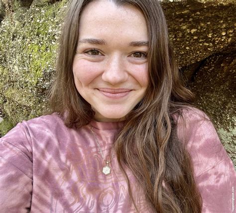 Unveiling The Allure Of Alyiah Marie Nude: A Journey Through Art And 