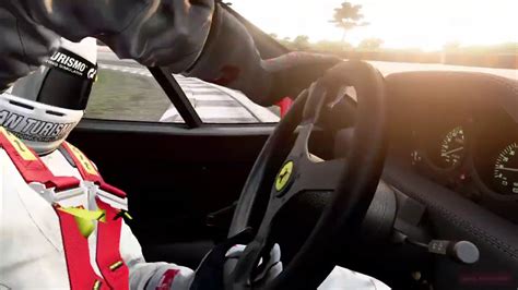 Gran Turismo™SPORT - Wheel Spinning - YouTube