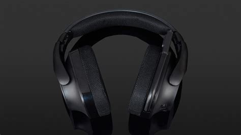 Logitech G533 Wireless im Test bei kopfhoerer.de