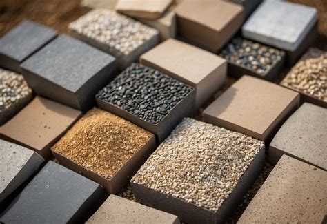 innovative base materials  pavers installation boost durability style