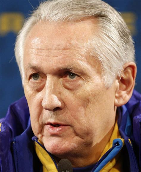 L’adversaire. Fomenko fomente son coup d’éclat