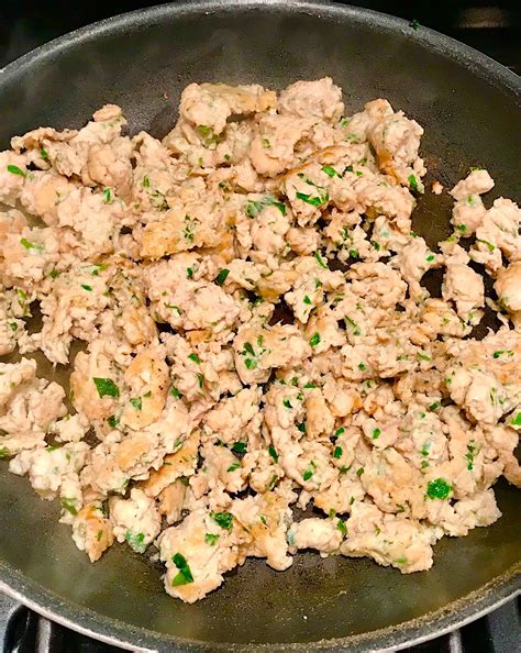 dinner ideas ground sausage 3
