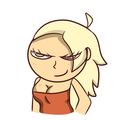 hey is big breasted characters allowed on webtoon ? That's only part of