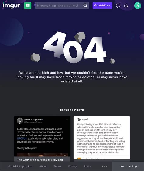 data recovery - How to recover images from removed Imgur album? - Web