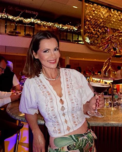 ‘RHOM’ star Julia Lemigova claps back at ‘hurtful’ Lisa Hochstein after ...